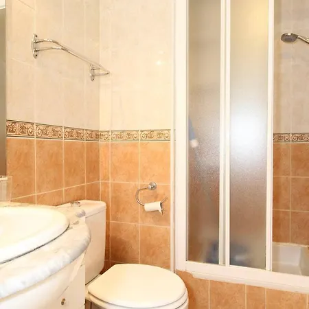 T1 Renove Avec Gout, Proche Thermes, Avec Wifi - Fr-1-553-302 Apartman